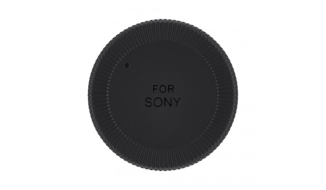Samyang objektiivi tagakork Sony E