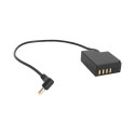 RHINO POWER ADAPTER - FUJIFILM