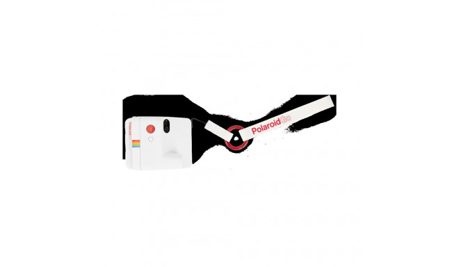 Polaroid Go Wrist Strap White