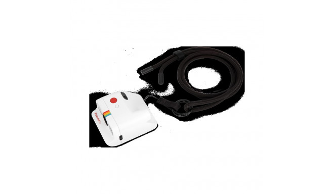 POLAROID GO ADJUSTABLE CAMERA STRAP BLACK