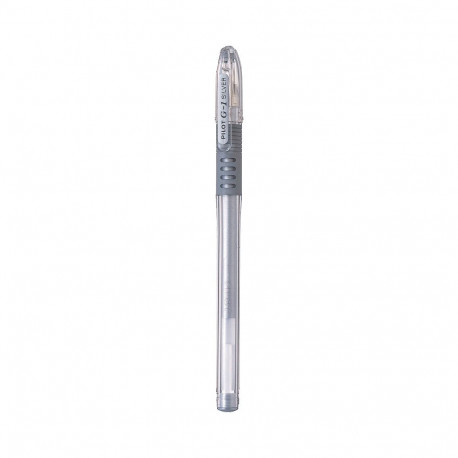 Pilot G1 Grip 1.0mm Silver