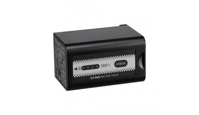 Panasonic Battery AG-VBR59E