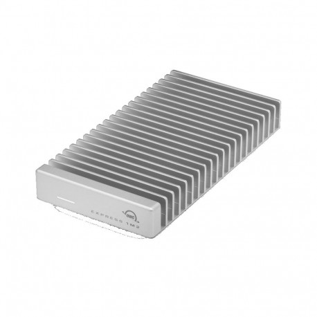 OWC Express 1M2 USB4 - over 3000MB/s on USB4 equipped Macs & PCs 2.0TB