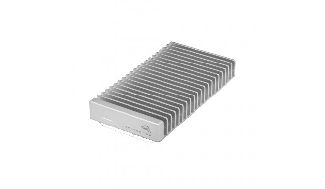 OWC Express 1M2 USB4 - over 3000MB/s on USB4 equipped Macs & PCs 1.0TB