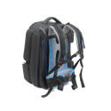 ORCA OR-23 CAMERA BACKPACK, MEDIUM,  WITH EXTERNAL POCKETS