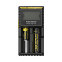 NITECORE UNIVERSAL CHARGER D2EU