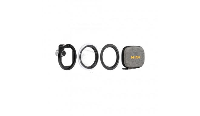 NISI FILTER IP-A FILMMAKER KIT FOR IPHONE