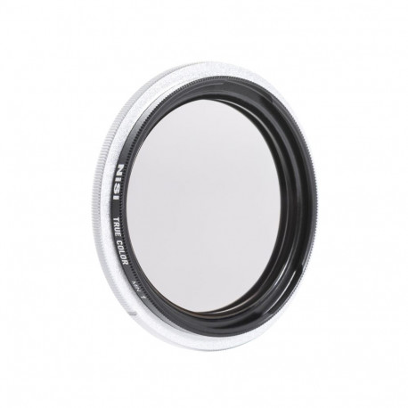 NiSi filter IP-A iPhone'ile True Color V-ND 1-5 Stop