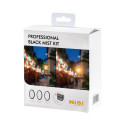 NiSi filtrikomplekt Professional Black Mist Kit 77mm