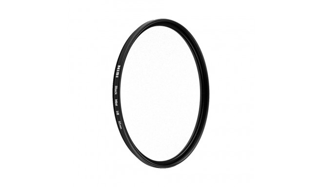 NiSi Filter Black Mist 1/8 95mm