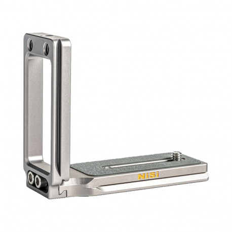 NiSi universaalne reguleeritav L-plaat NLP-C