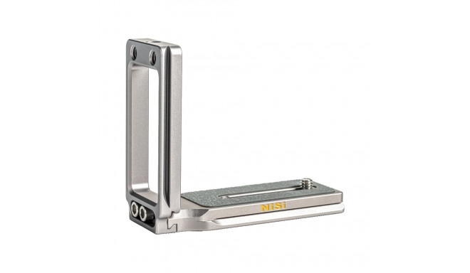 NiSi Universal Adjustable L-Plate NLP-C