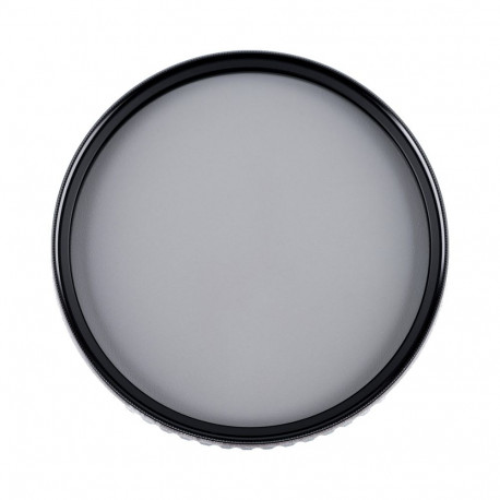 NiSi Filter Circular Polarizer True Color CPL Pro Nano 46mm
