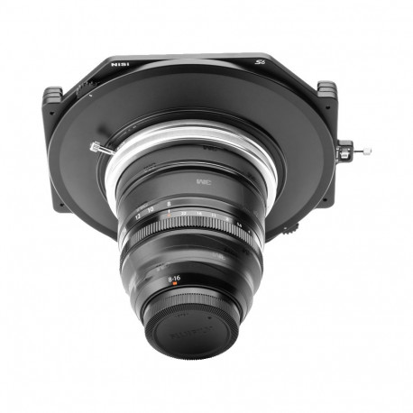 NiSi Filter Holder S6 Kit True Color For Fujinon XF 8-16mm F2.8