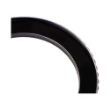 NISI STEP-UP ADAPTERRING BRASS 67-72MM