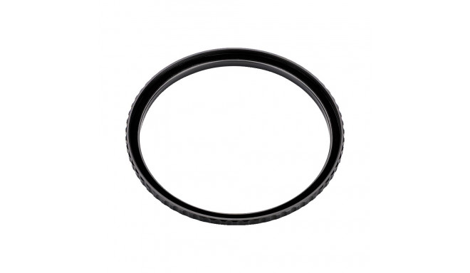 NiSi Step-Up Adapterring Brass 72-82mm