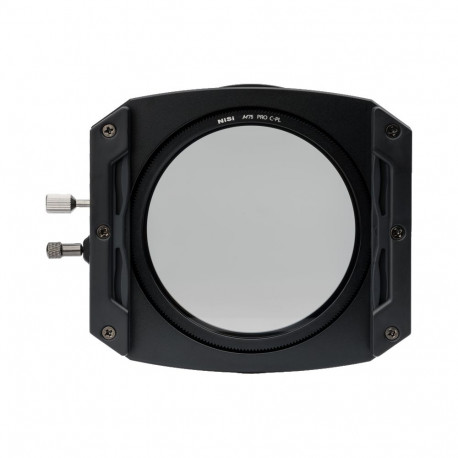 NiSi Filter Circular polarizer CPL For M75 Holder