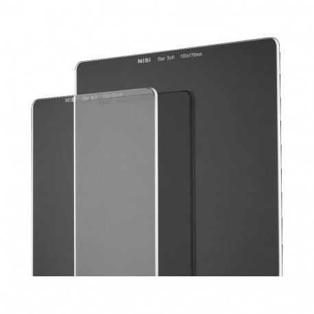 NiSi Square Star Soft 100x150mm