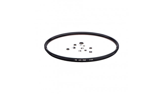 NiSi Cine Filter Explosion Proof / True Protector LP11215 For Leitz Prime/Zoom