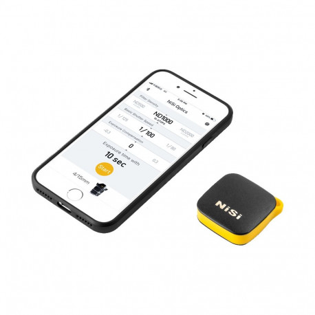 NiSi Remote Control Bluetooth
