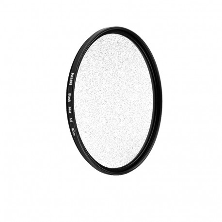 NiSi Filter Black Mist 1/8 67mm