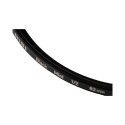 NISI FILTER BLACK MIST 1/8 77MM