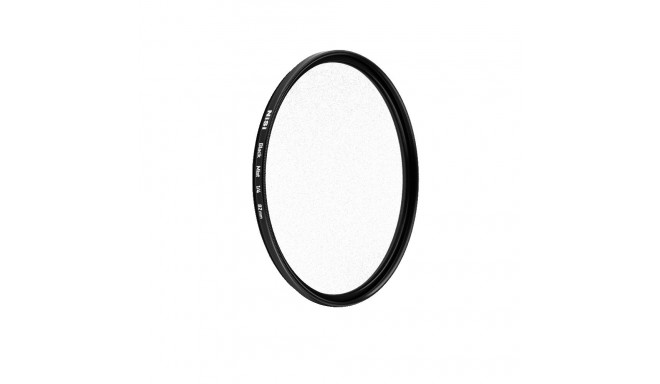 NiSi Filter Black Mist 1/4 77mm