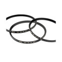 NiSi filter Black Mist 1/4 49mm
