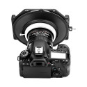 NISI FILTER HOLDER S6 KIT LAOWA 15MM F4.5 W-DREAMER