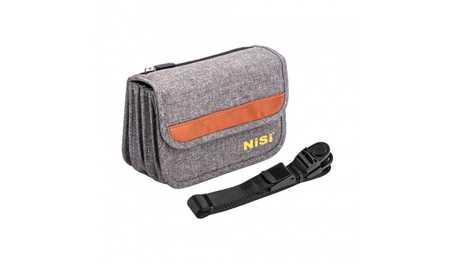 NiSi Filter Pouch Pro 100mm Caddy