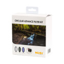 NiSi filtrikomplekt Advanced 67mm