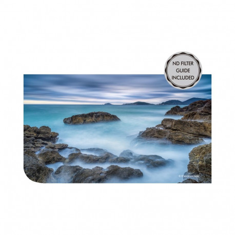 NiSi Square Filter IRND Extreme Kit 100mm