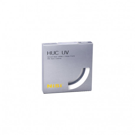 NiSi Filter UV Pro Nano Huc 40.5mm