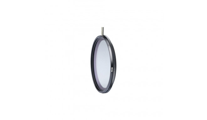 NiSi Filter Vari Orange/Blue CPL 67mm