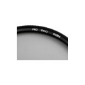 NiSi filter ringpolarisatsioon Pro Nano HUC 62mm