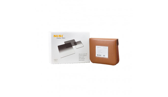 NiSi Cine Filter Nano IRND 4x5.65" 1.5