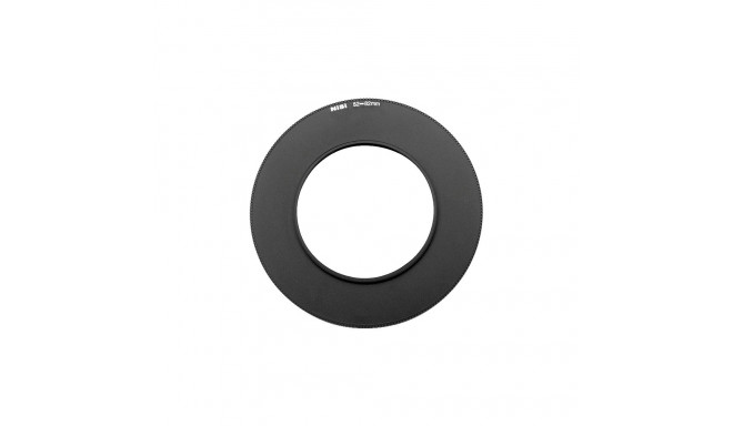 NiSi Adapter Ring for V5/V6/V7 Holder 62mm