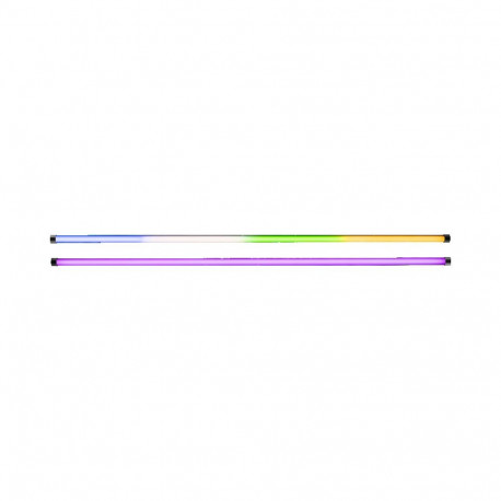 Nanlite PavoTube II 60XR 2KIT-S LED Tube Light