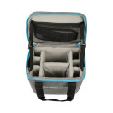 NANLITE PAVOTUBE II 6C- 4 LIGHT KIT WITH BAG