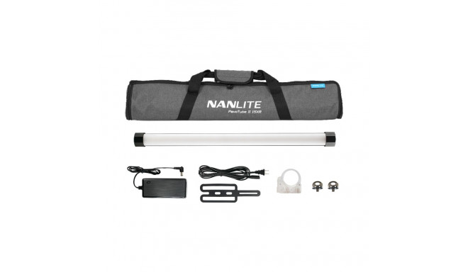 Nanlite PavoTube II 15XR  1KIT LED Tube Light