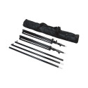 NANLITE BACKGROUND SUPPORT KIT