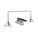NANLITE BACKGROUND SUPPORT KIT