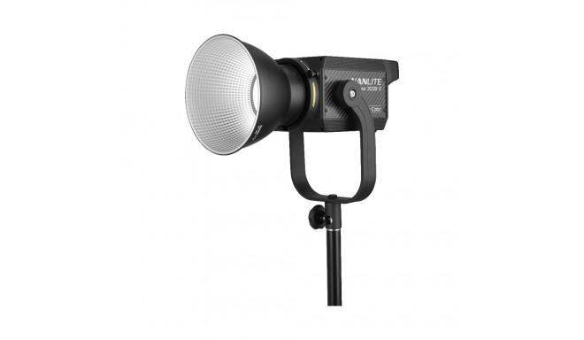 Nanlite Forza 300B II Bicolor LED Spot Light
