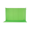 NANLITE LG-3522U U-FRAME GREEN SCREEN KIT