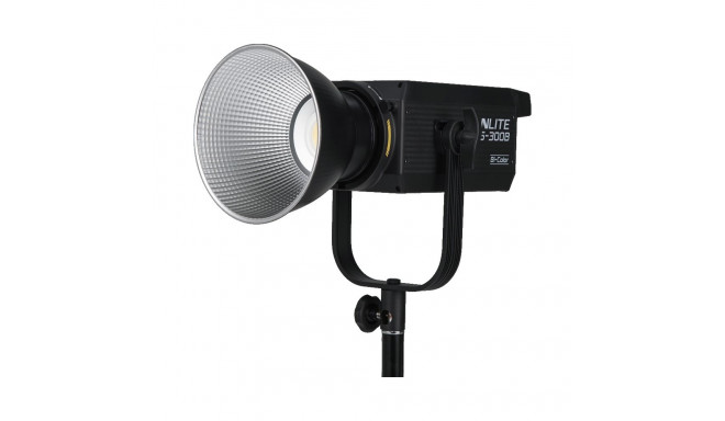 Nanlite FS-300B LED Bi-color Spot Light