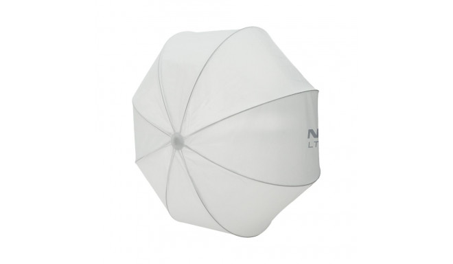 NANLITE LANTERN SOFTBOX LT-80-QR-FD