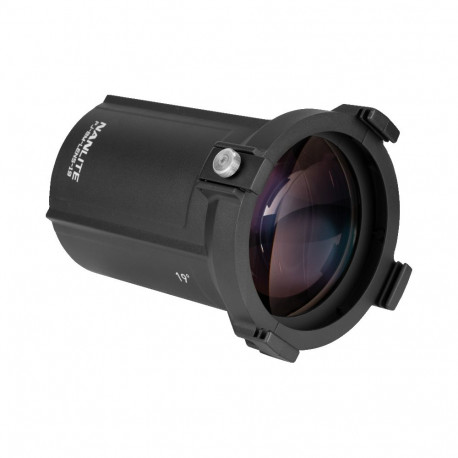 Nanlite lääts PJ-BM-LENS-19