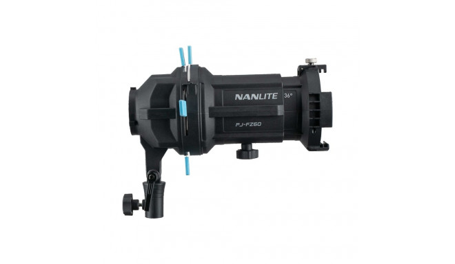 Nanlite Projector Mount for FM mount w/36° lens