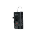 NANLITE ADAPTER FOR 14,8/26 VOLT BATTERIES