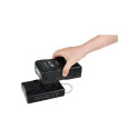 NANLITE ADAPTER FOR 14,8/26 VOLT BATTERIES